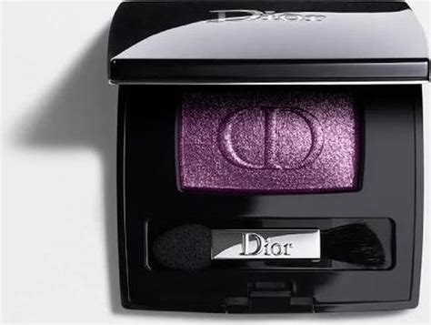 dior diorshow mono temptation|Dior Temptation (184) Diorshow Mono Lustrous Smoky Review.